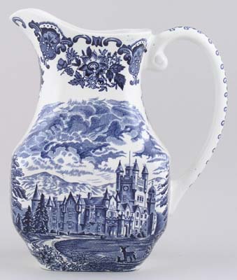Jug or Pitcher c1960s